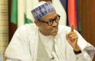 Why Buhari must jail corrupt politicians now