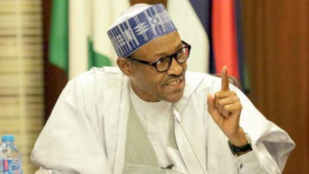 Why Buhari must jail corrupt politicians now