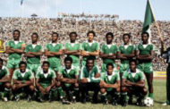 The Great Eagles of 1980 – 38 years after