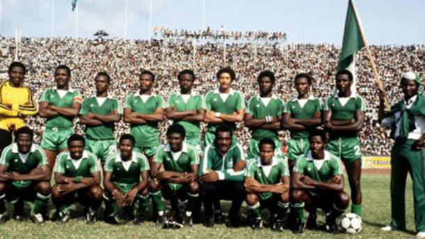 The Great Eagles of 1980 – 38 years after