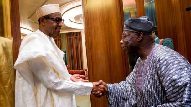 A Nigeria Obasanjo and Buhari could not fix