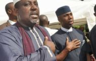 Lord Rochas Okorocha of Imo State and his son-in-law project