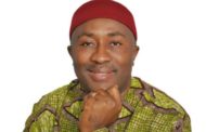 Gov Ethelbert Okorocha has brought Imo to a state of hopelessness – Hon Uche Onyeagucha