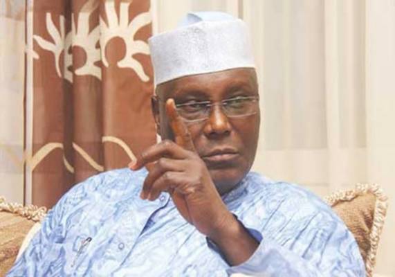 Dear Atiku: Please, save my generation from codeine and empower us with education