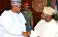 Buhari/Obasanjo exchange: AFRICMIL calls for full scale probe of past leaders