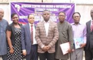 AFRICMIL takes whistle-blowing awareness campaign to the South West