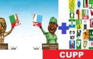 In lieu of a title: The ruling class, APC, CUPP and the road from 2015 to 2019 and beyond