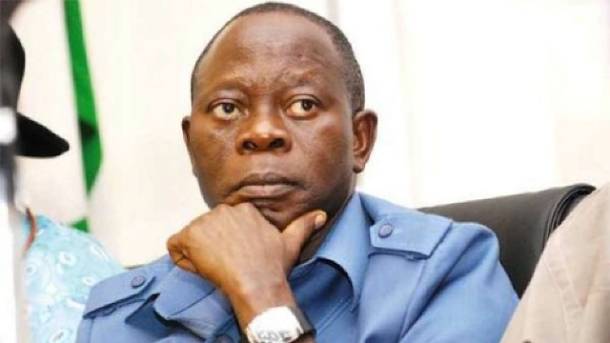 APC crisis: Oshiomhole is becoming a problem, not the solution