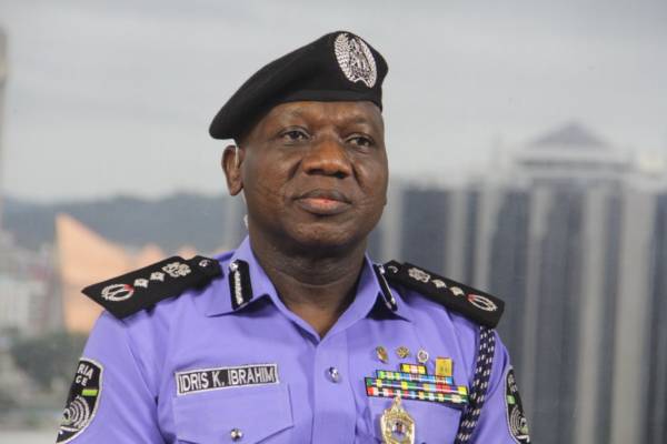 AFRICMIL petitions IGP, NBA over conduct of police lawyer in whistle blower case