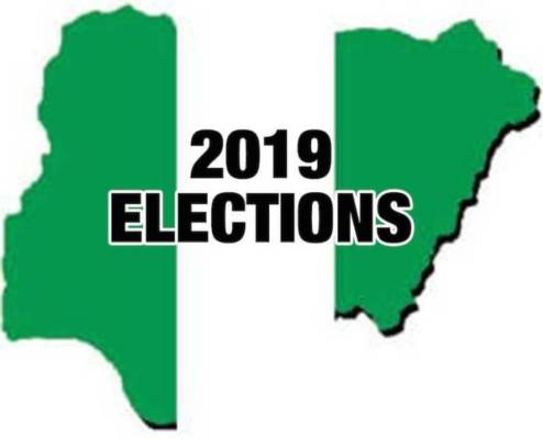 Further notes on political alliances in Nigeria