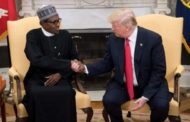 I told you so: The world does not want Buhari back