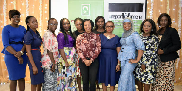 Call for application: Female Journalists Leadership Fellowship