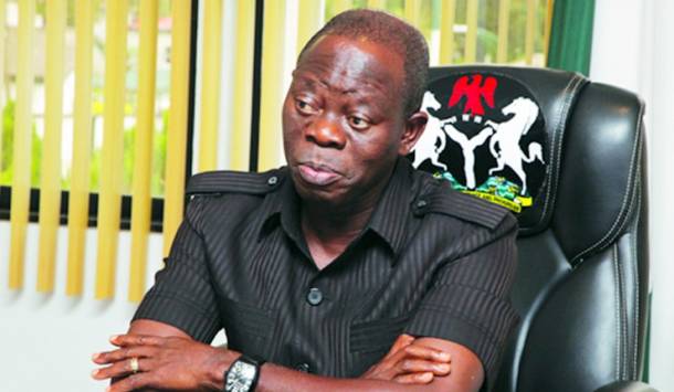 Direct Presidential Primary for APC must not stand – A letter from SKC Ogbonnia to Oshiomhole