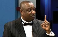 Re: N45 million donation – Keyamo is wrong; Buhari is only abetting corruption