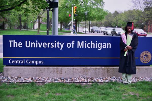 University of Michigan International Institute announces interdisciplinary master’s program