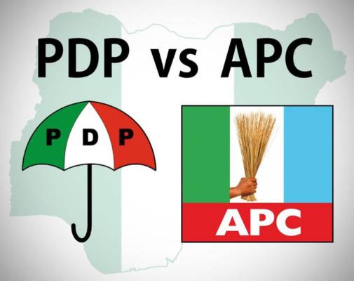 Political vagrants and vagabonds: Defections, decamping, and the march towards the 2019 general elections
