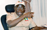 Oshiomhole has become a cancer to APC and must go – Coalition of APC aspirants