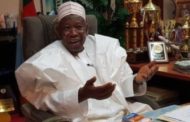 AFRICMIL asks EFCC, ICPC to probe videos of Gov Ganduje allegedly receiving bribe