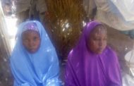 From victims to campaigners: The brave women fighting human trafficking in displaced persons camps in northeastern Nigeria