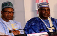 Of Buhari, Jubril al-Sudani, and the Atiku N1.032 trillion allegations