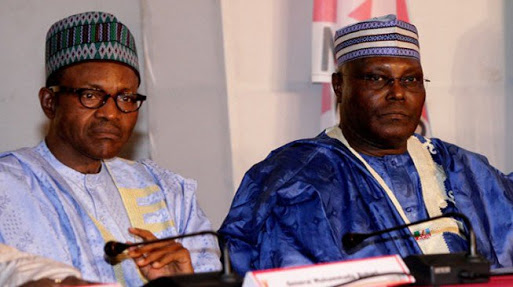 Of Buhari, Jubril al-Sudani, and the Atiku N1.032 trillion allegations