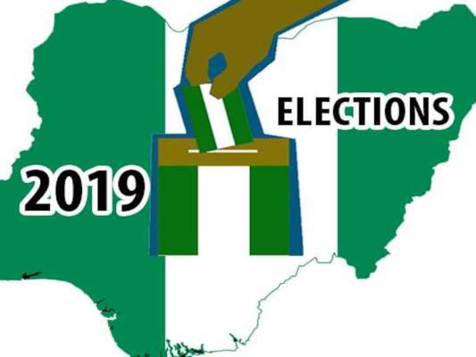 Nigeria as “Election 2019” draws near