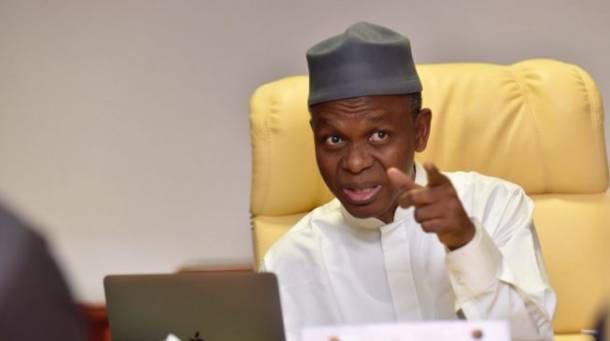Gov Nasir el-Rufai should resign over death threat to foreign observers