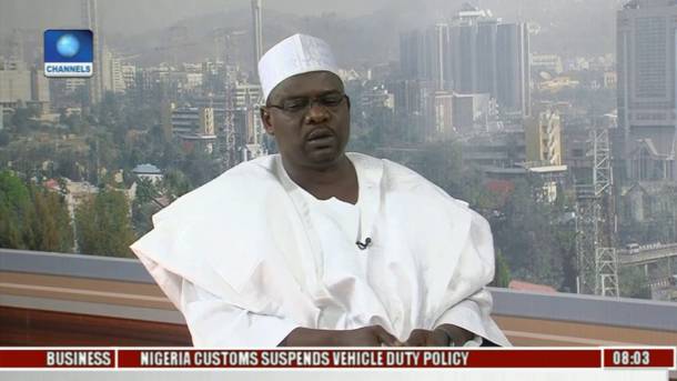 Ali Ndume and the quest for credible leadership in the 9th Senate