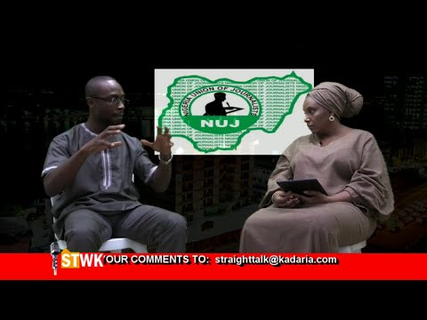 Nigerian journalist and activist, Peter Nkanga, selected for 2019 Jamal Khashoggi Award for Courageous Journalism