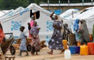After escaping Boko Haram, Nigerian IDPs addicted to Tramadol