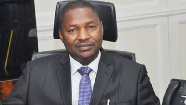 Why Malami must not return as AGF/Justice Minister