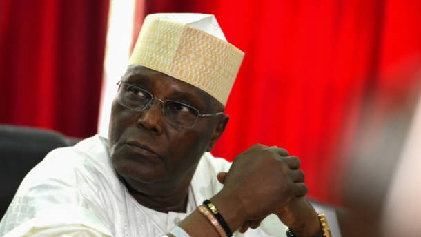 What is Atiku’s real motive with alternative facts?