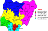 Notes on Nigeria’s regional disparities 
