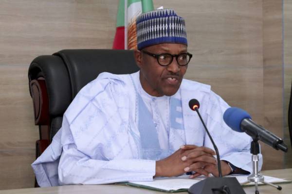 Respect for the rule of law must be an imperative for President Buhari – CSOs