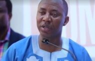 Sowore and revolution: As Buhari forgets why and how he became president