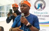 Coalition of former 2019 Nigerian Presidential Aspirants and Candidates demands the unconditional release Sowore