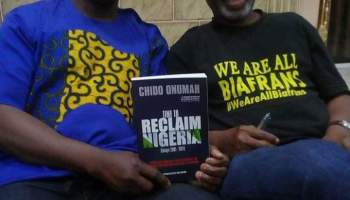 Chido Onumah: Yes, all Nigerians have become Biafrans