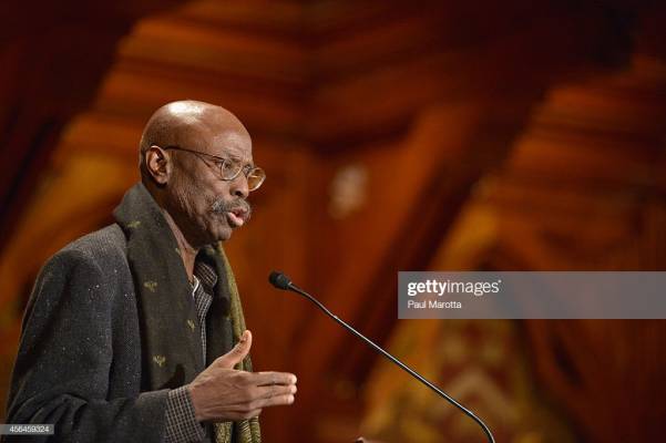 For Jeyifo (BJ) and Komolafe (KK)