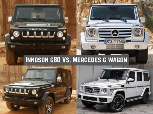 COVID-19: Time for Buhari to replace his Mercedes with Innoson