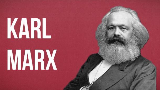 In praise of Marxism