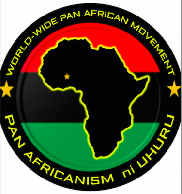 Dialoguing with Pan-Africanist compatriots