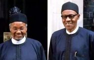 Mamman Daura and the 2023 Presidential Election