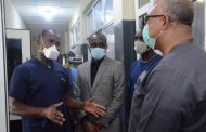 Whistleblowing: COVID-19 sparks rising deaths in Nigerian hospitals due to lack of PPE for healthworkers