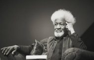 For Soyinka at 86, and a scoop denied