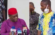 CWPPF Condemns Harassment of Daily Trust Journalist by Former Minister of Aviation, Femi Fani-Kayode