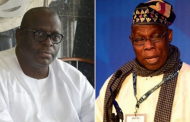 Buruji Kashamu: Matters Arising from Chief Obasanjo’s Condolence Letter