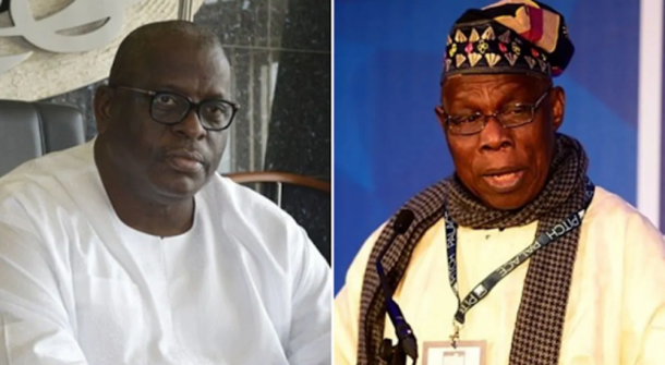 Buruji Kashamu: Matters Arising from Chief Obasanjo’s Condolence Letter