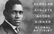 Salute to Paul Robeson
