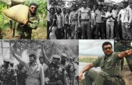 The Death and Deification of “Junior Jesus” Jerry John Rawlings
