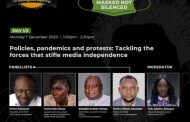 Eight Journalists, Bonuola and Falana for 15th Wole Soyinka Award for Investigative Reporting